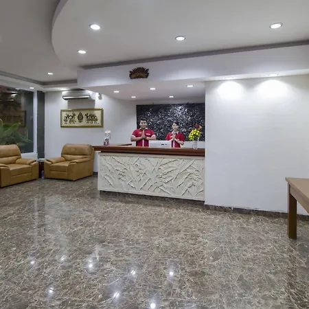 Grand Puri Saron Hotel Malioboro